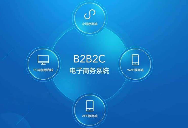 多商戶入駐開發(fā)定制搭建